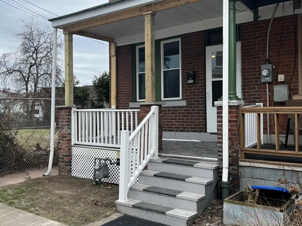 4430 Milgate St, Pittsburgh, PA 15224