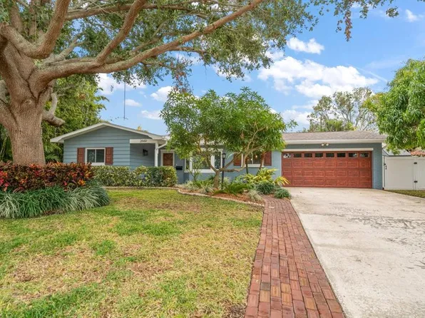 2660 68th Ave S, Saint Petersburg, FL 33712