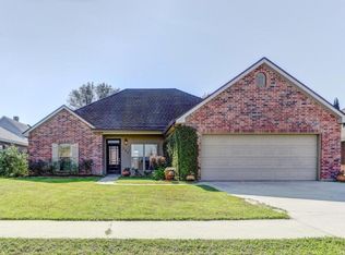 209 Wind Haven Ln, Lafayette, LA 70506