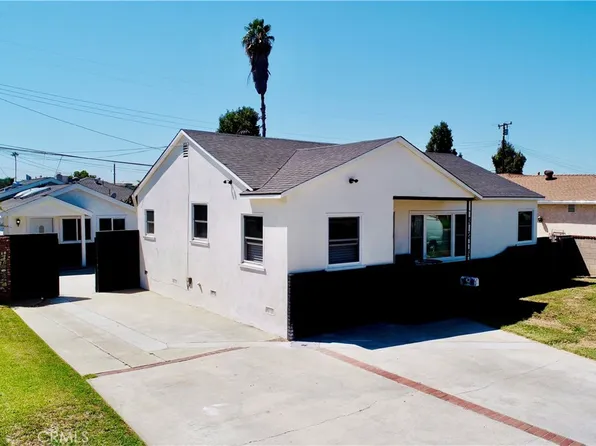 1130 E Workman Ave, West Covina, CA 91790