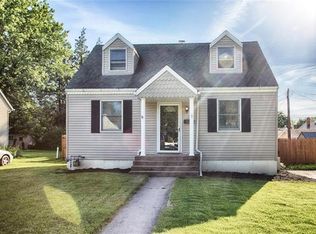 338 Cedar Rd, Hellertown, PA 18055