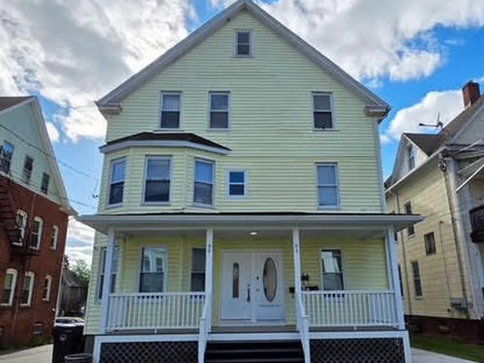 93 S Burritt St #LOWER LEVEL