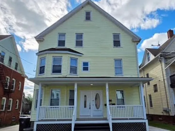 93 S Burritt St, New Britain, CT 06052