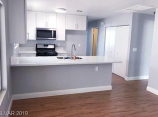 7211 Girard Dr, Las Vegas, NV 89147