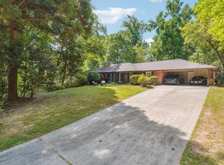 465 Franklin Rd, Atlanta, GA 30342