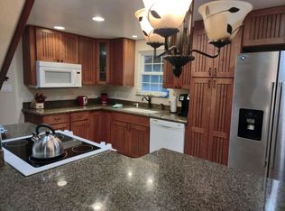 2132 Pine Valley Rd, Happy Jack, AZ 86024