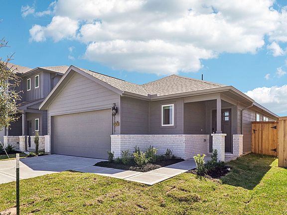 2nd image of 14150 Granger Pointe