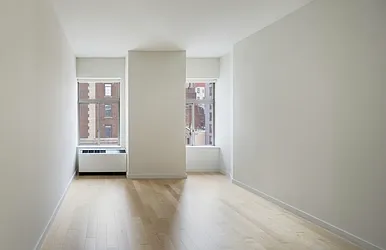 Rented by The Moinian Group