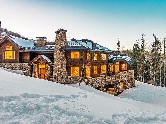 91 White Pine Canyon Rd, Park City, UT 84060 | Zillow