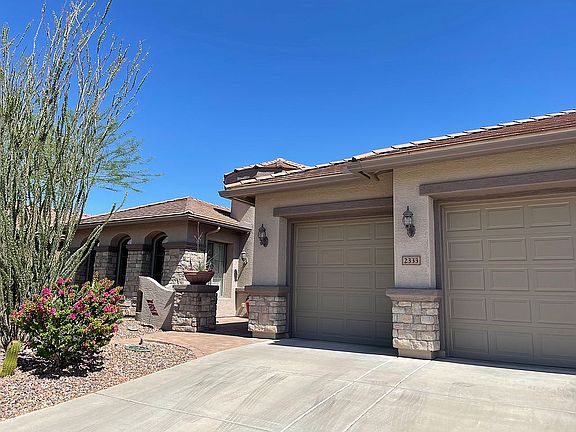 2nd image of 2333 W River Rock Ct