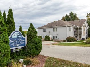 610 N Spring St #HP660-5, Pt Washington, WI 53074