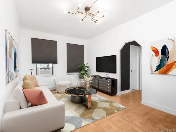 805 E 182nd Street #4E, Bronx, NY 10460