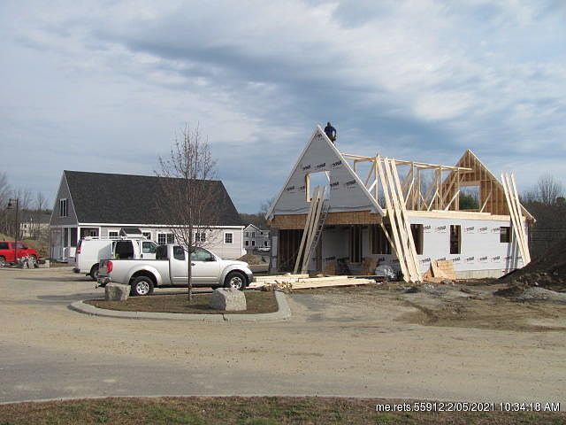 2nd image of 12 Coastal Woods Dr #109