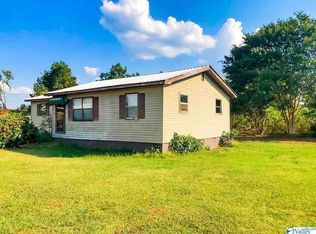 507 Georgia St NW, Jacksonville, AL 36265