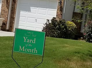 3765 Long Lake Dr, Douglasville, GA 30135