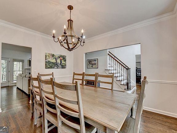 5th image of 4410 Landover Way