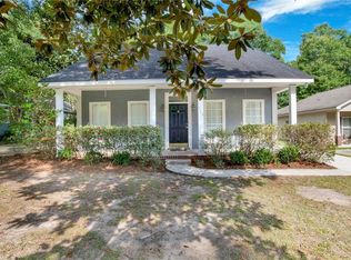 768 Henckley Ave, Mobile, AL 36609