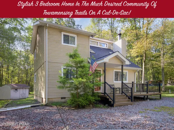 26 Wilde Gln, Albrightsville, PA 18210