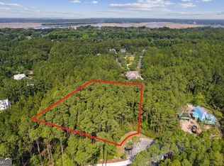 116 Wild Horse Ct, Saint Marys, GA 31558