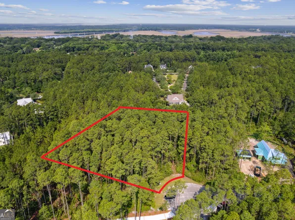 116 Wild Horse Ct, Saint Marys, GA 31558