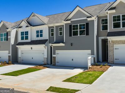 4172 Kestrel Ct, Gainesville, GA, 30506