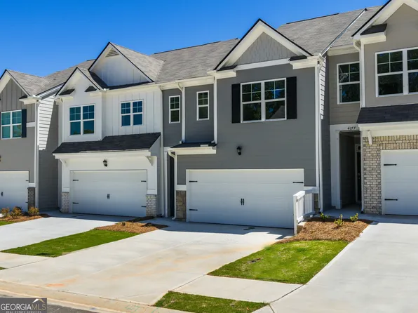 4172 Kestrel Ct, Gainesville, GA 30506