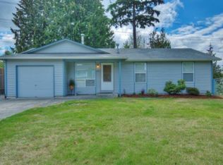 805 S 327th St, Federal Way, WA 98003