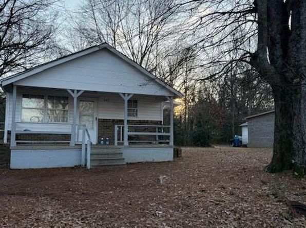 309 S Canal St, Tupelo, MS 38804