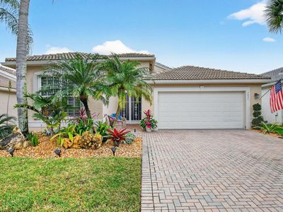 7821 Kingsley Palm Terrace, Lake Worth, FL, 33467
