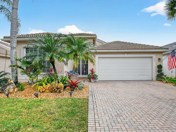 7821 Kingsley Palm Terrace, Lake Worth, FL 33467