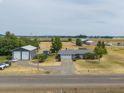 35505 Gerig Dr, Albany, OR, 97322