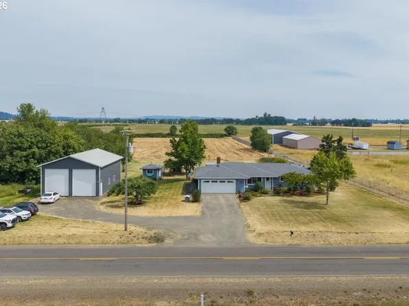 35505 Gerig Dr, Albany, OR 97322
