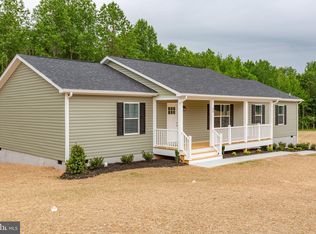 35 Hotchkiss Dr, Mineral, VA 23117