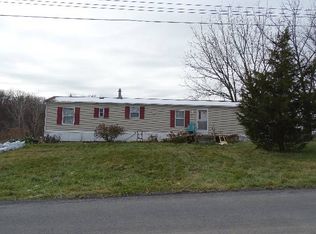 8415 King Street Rd, Port Byron, NY 13140