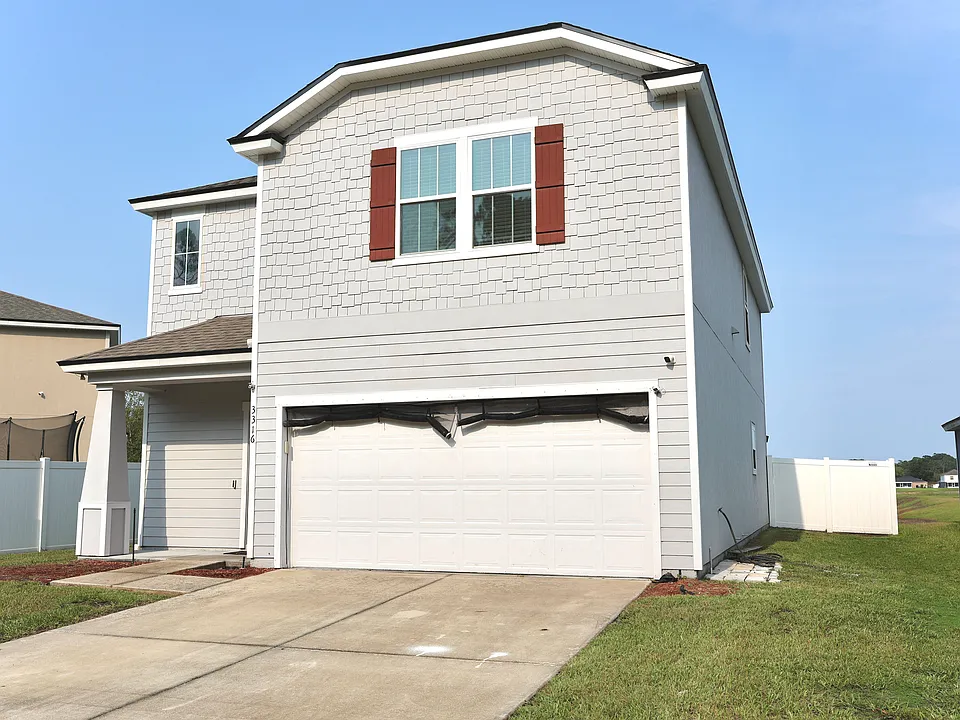 3316 Garden Brook Rd