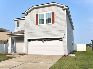 3316 Garden Brook Rd, Jacksonville, FL 32208