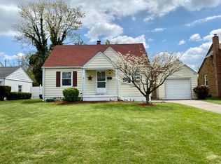 192 Carmen Ave, Hamilton, OH 45013
