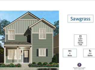 Sawgrass Plan, Heritage Commons, Andover, KS 67002