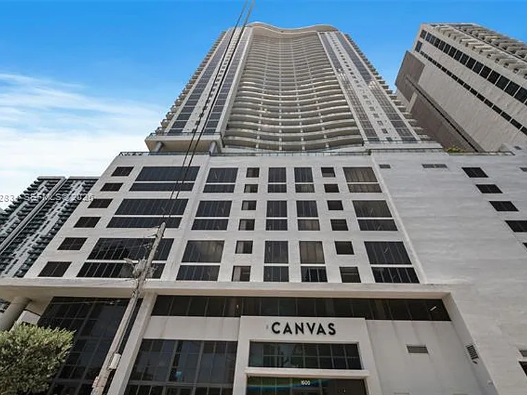 1600 NE 1st Ave #CU-2420 — Photo 31
