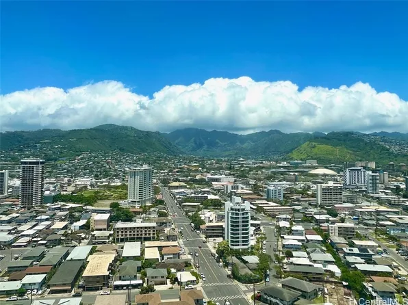 2333 Kapiolani Blvd APT 2506, Honolulu, HI 96826