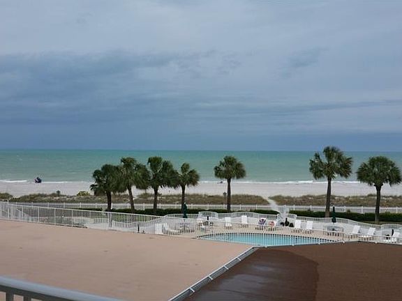 5th image of 1582 Gulf Blvd APT 1204