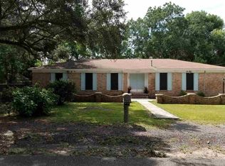 1601 N Z St, Pensacola, FL 32505