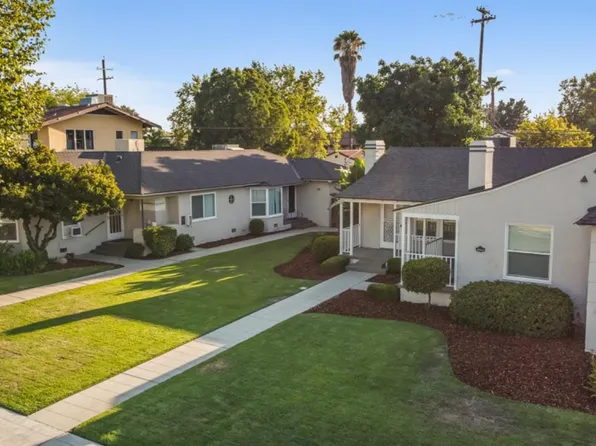 1311 N Van Ness Ave, Fresno, CA 93728