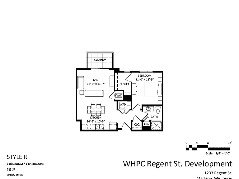 Vicino Apartments — Photo 56