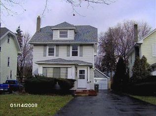 230 Versailles Rd, Rochester, NY 14621