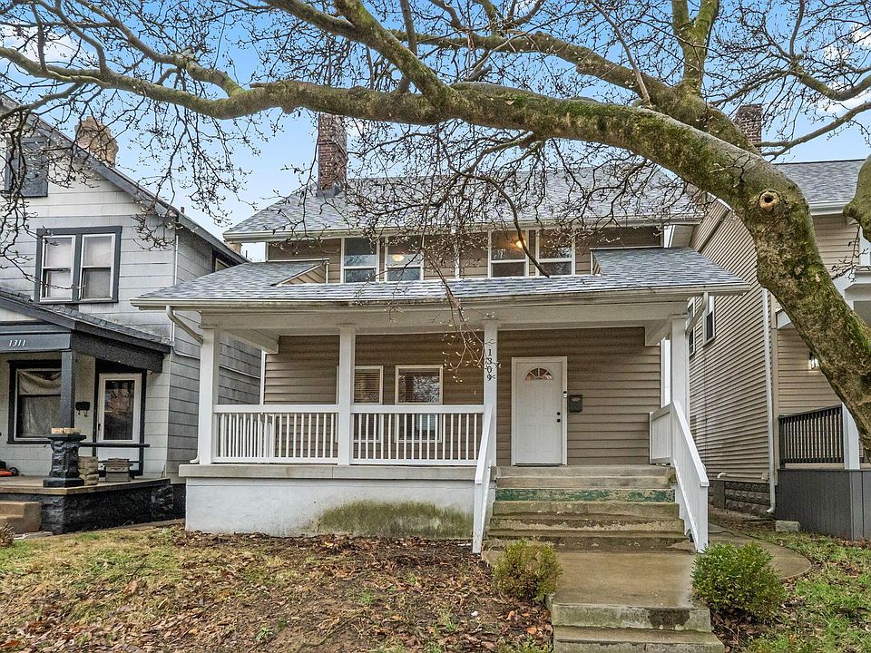 1st image of 1309 Hildreth Ave