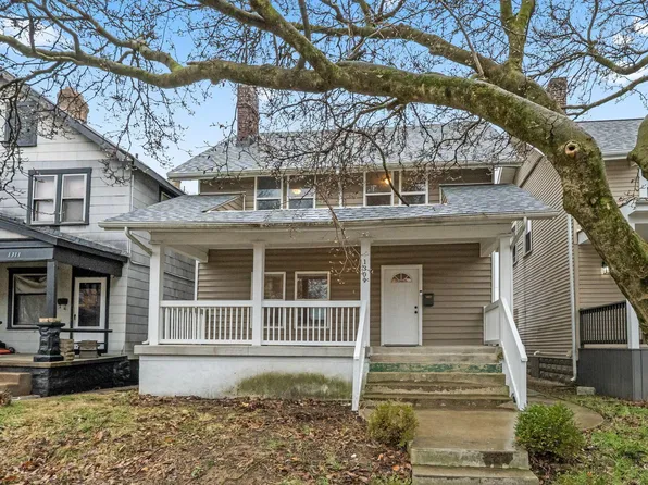 1309 Hildreth Ave, Columbus, OH 43203