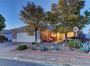 512 Waterwheel Falls Dr, Henderson, NV 89015