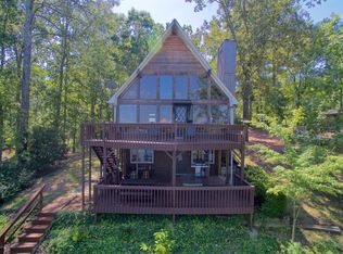 395 County Road 4220, Crane Hill, AL 35053