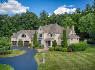 4 Sylvan Way, Hopkinton, MA 01748